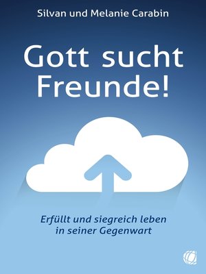 cover image of Gott sucht Freunde!
